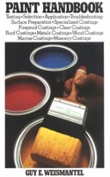 Paint Handbook