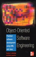 Object-Oriented Software Engineering: Practical Software Development Using UML