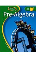 Oh Pre-Algebra, Student Edition