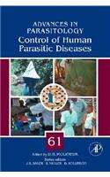 Control of Human Parasitic Diseases
