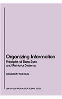 Organizing Information