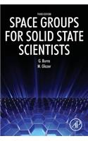 Space Groups for Solid State Scientists