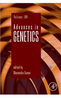 Advances in Genetics