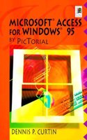 Microsoft Access 7.0 by PicTorial (Pictorial Series)