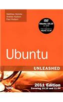 Ubuntu Unleashed 2011 Edition