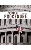Criminal Procedure, Student Value Edition with Mylab Criminal Justice with Pearson Etext -- Access Card Package