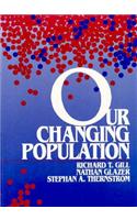 Our Changing Population