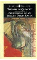 Confessions of an English Opium-eater