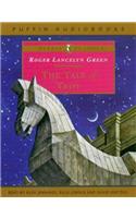 The Tale of Troy (Puffin Classics)