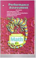 Harcourt School Publishers Math