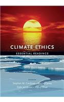 Climate Ethics Climate Ethics