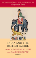 India and the British Empire