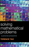 Solving Mathematical Problems