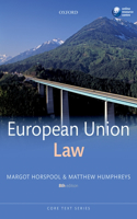 European Union Law