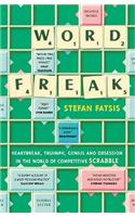 Word Freak