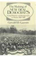 The Making of the New Deal Democrats