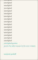 Unoriginal Genius
