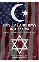 Muslims and Jews in America