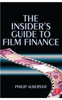 Insider's Guide to Film Finance