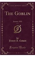 The Goblin, Vol. 2