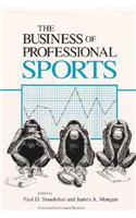The Business of Professional Sports