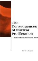 Consequences of Nuclear Proliferation