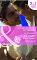 The Rancher's Housekeeper