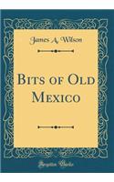 Bits of Old Mexico (Classic Reprint)