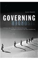 Governing Disorder