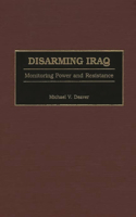 Disarming Iraq