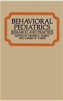 Behavioral Pediatrics