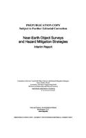 Near-Earth Object Surveys and Hazard Mitigation Strategies