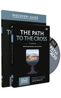 Path to the Cross Discovery Guide with DVD