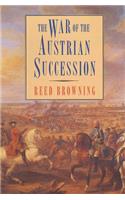 War of the Austrian Succession