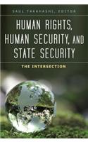 Human Rights, Human Security, and State Security