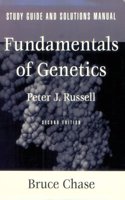 Study Guide/Solutions Manual
