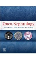 Onco-Nephrology E-Book
