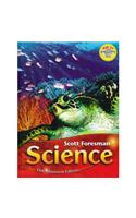 Science 2008 Student Edition (Hardcover) Grade 5: The Diamond Edition