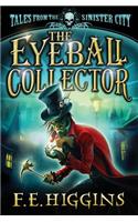 The Eyeball Collector