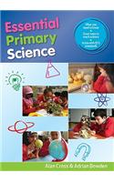 Essential Primary Science: A Toolkit