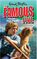 Famous Five: Five Run Away Together: Book 3(Famous Five)