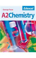 Edexcel A2 Chemistry