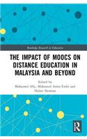 The Impact of Moocs on Distance Education in Malaysia and Beyond