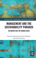 Management and the Sustainability Paradox
