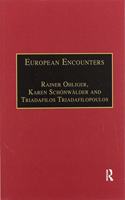 European Encounters