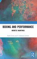 Boxing and Performance