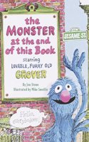 Monster at the End of This Book (Sesame Street)