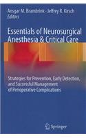 Essentials of Neurosurgical Anesthesia & Critical Care