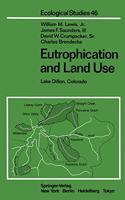 Eutrophication and Land Use: Lake Dillon, Colorado