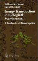 Energy Transduction in Biological Membranes